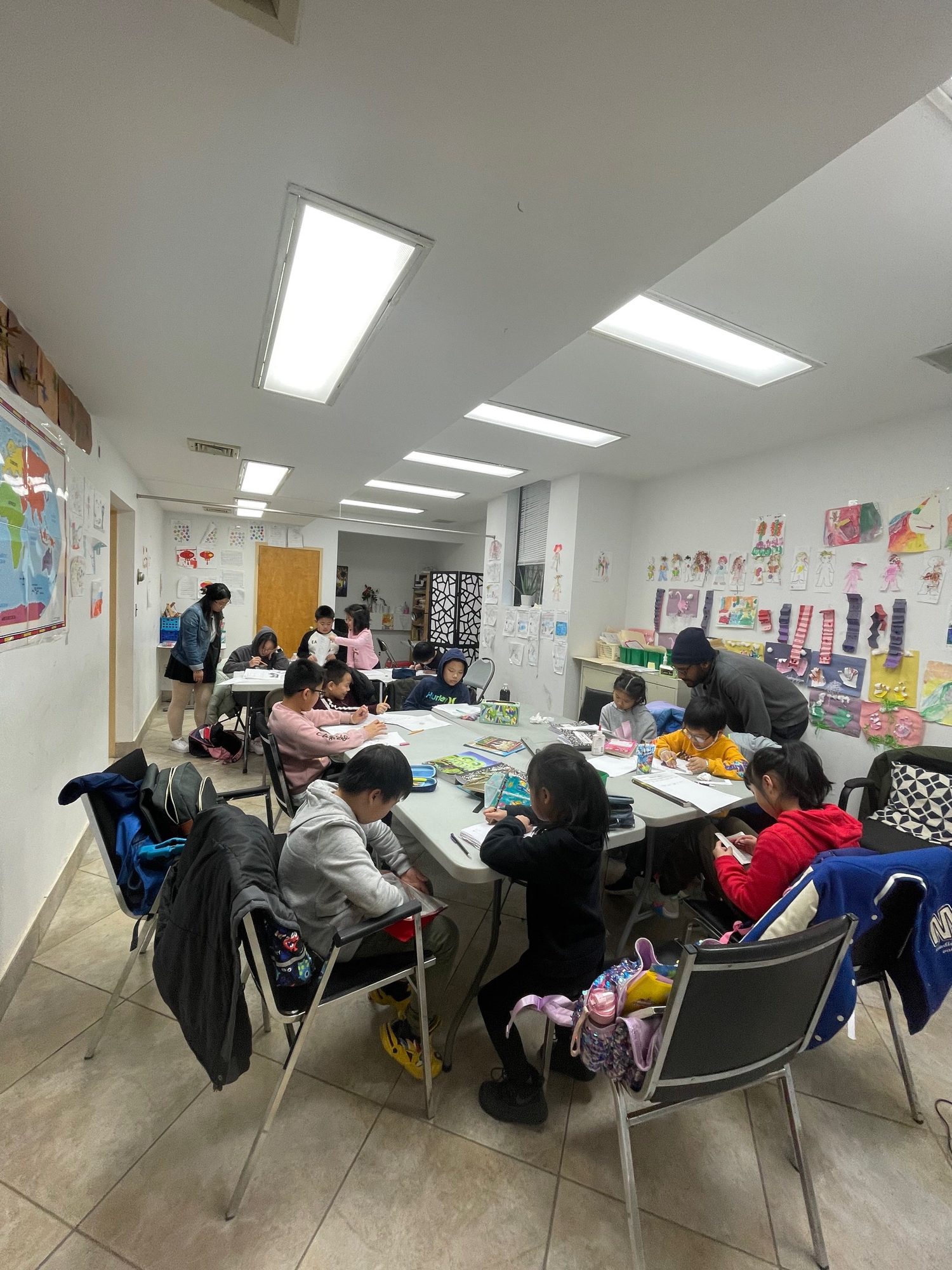 SHSAT Tutoring