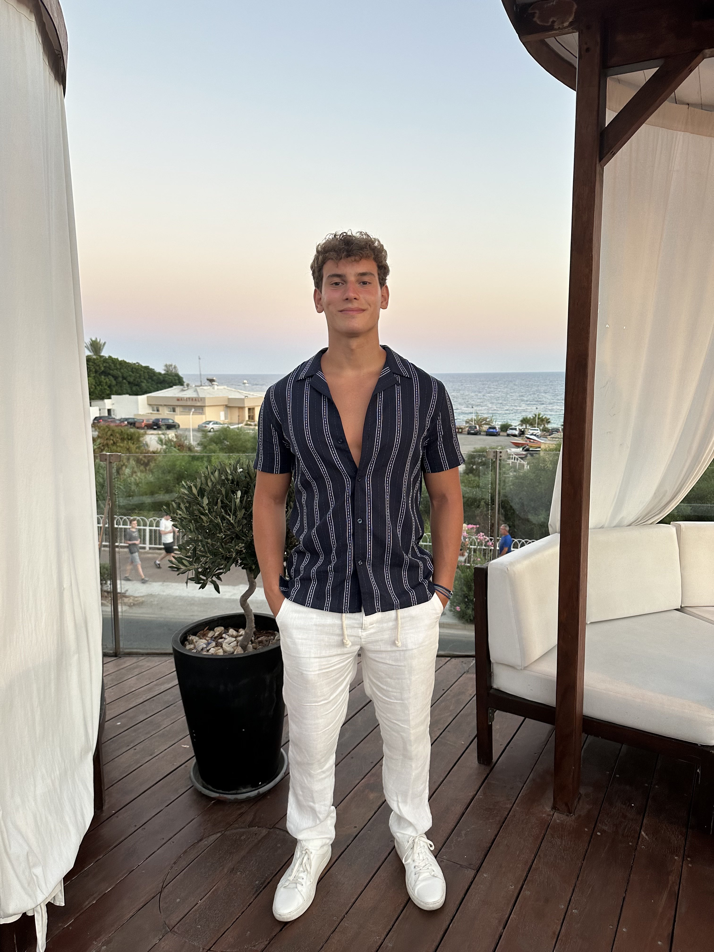 Eric Konviser