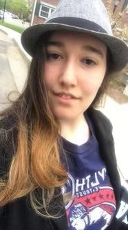 Carly (Ms. E)