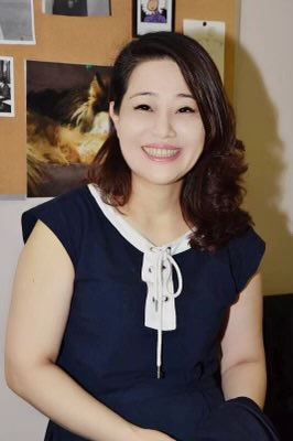 梁琼尹