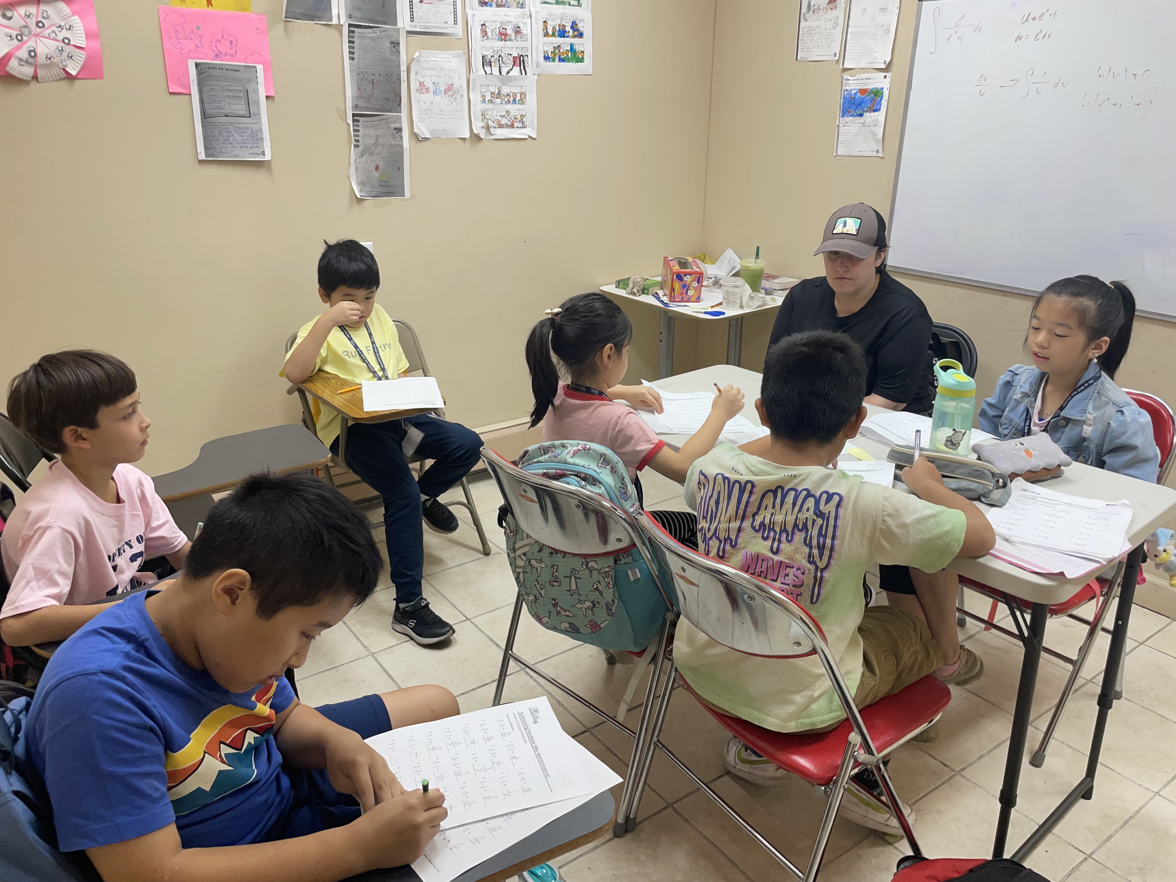Staten Island Tutoring